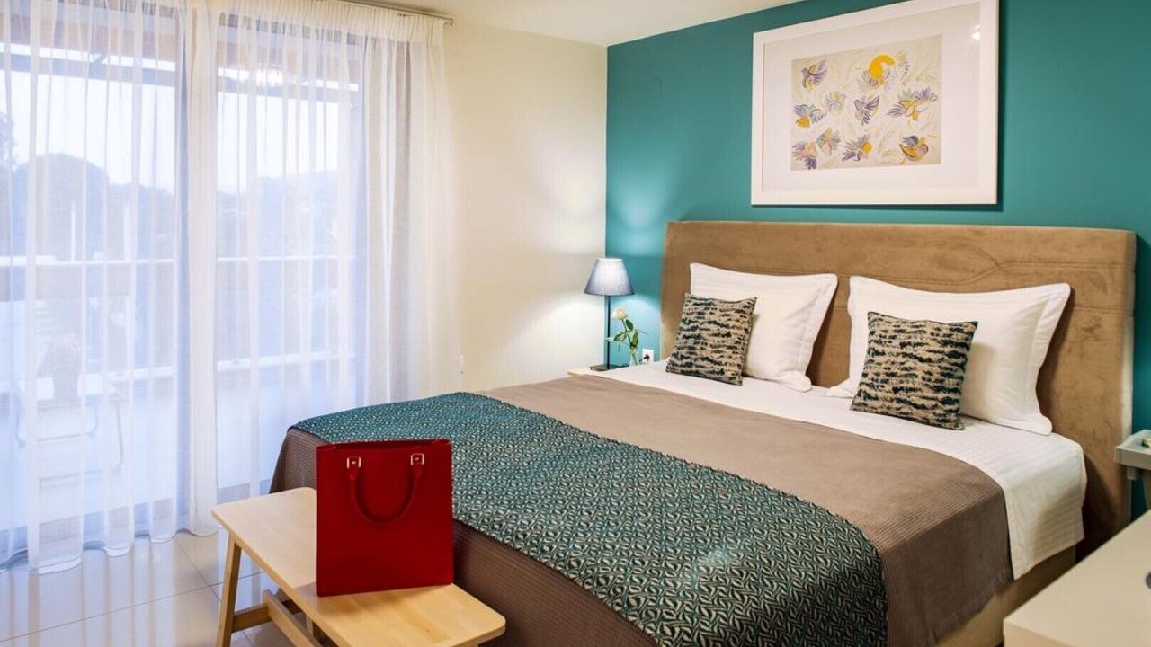 Photo of Bedroom in Nafplion City Centre