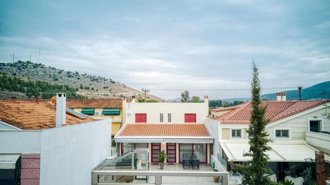 Photo of Outdoor in Nafplion City Centre