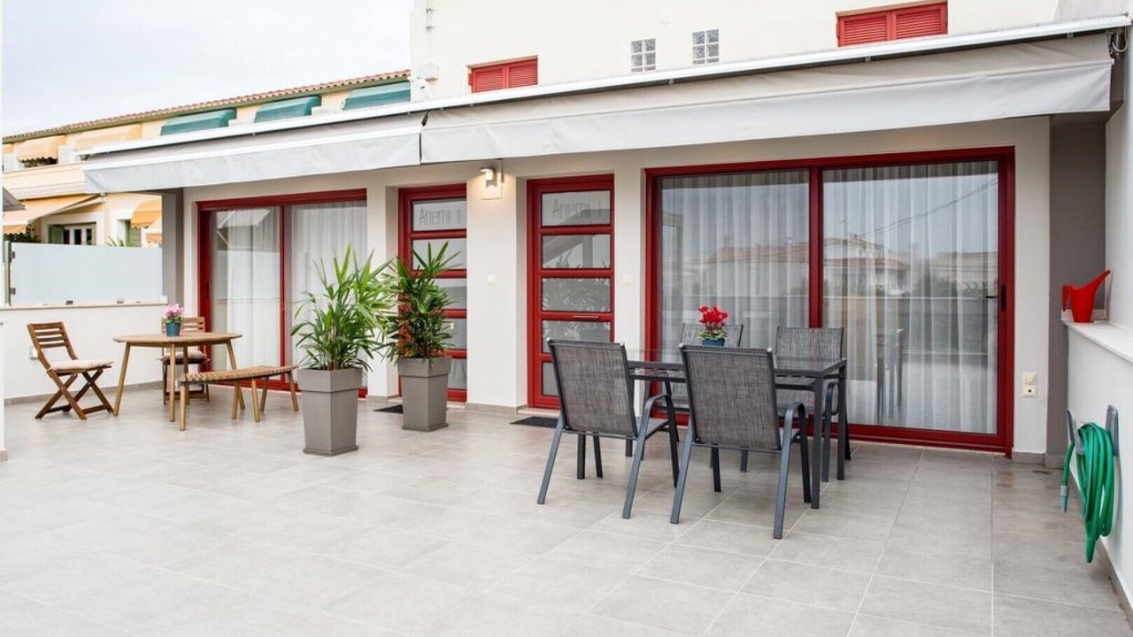 Photo of Outdoor in Nafplion City Centre