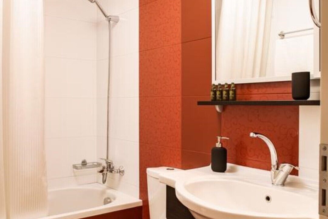 Photo of Bathroom in Nafplion City Centre