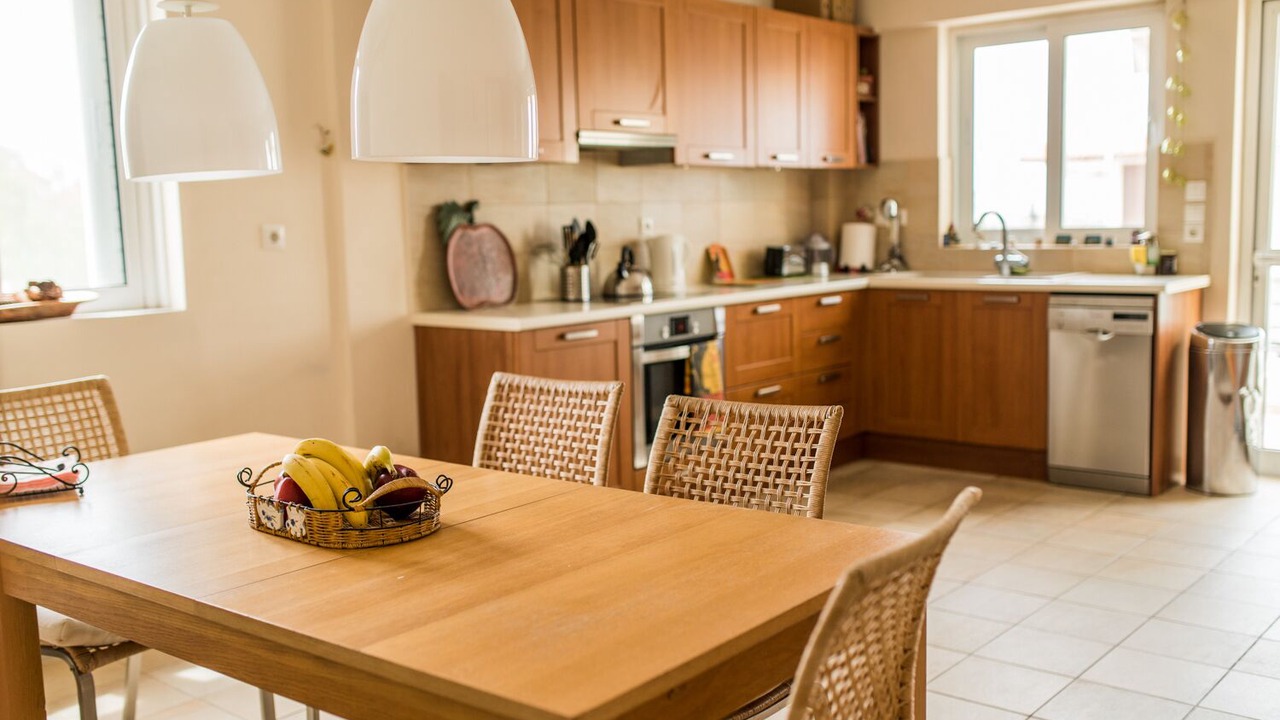 Photo of Kitchen in Voula