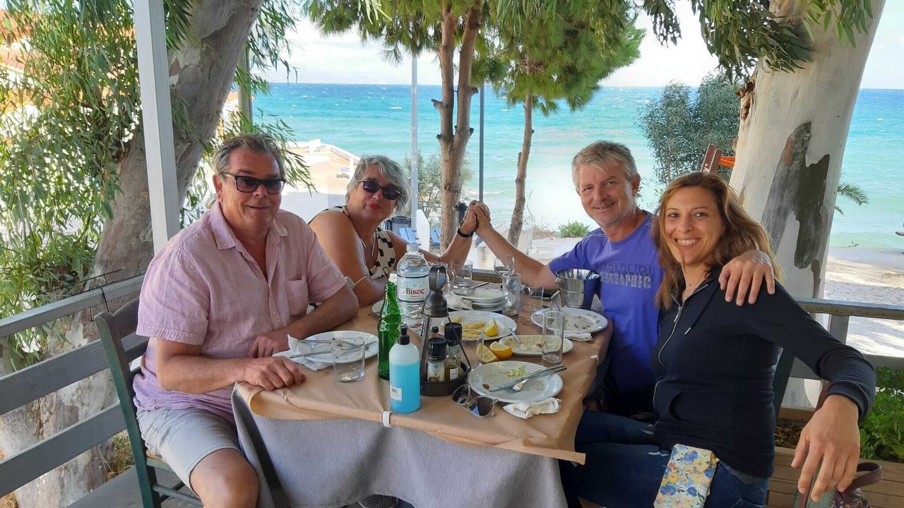 Photo of Outdoor in Voula