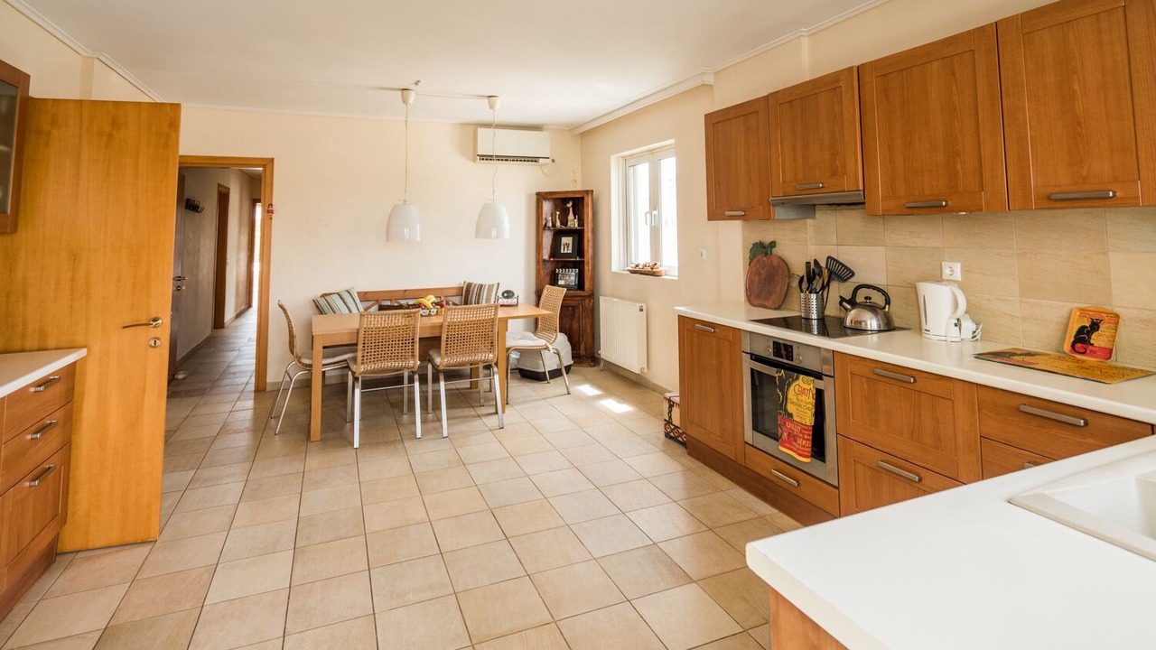 Photo of Kitchen in Voula