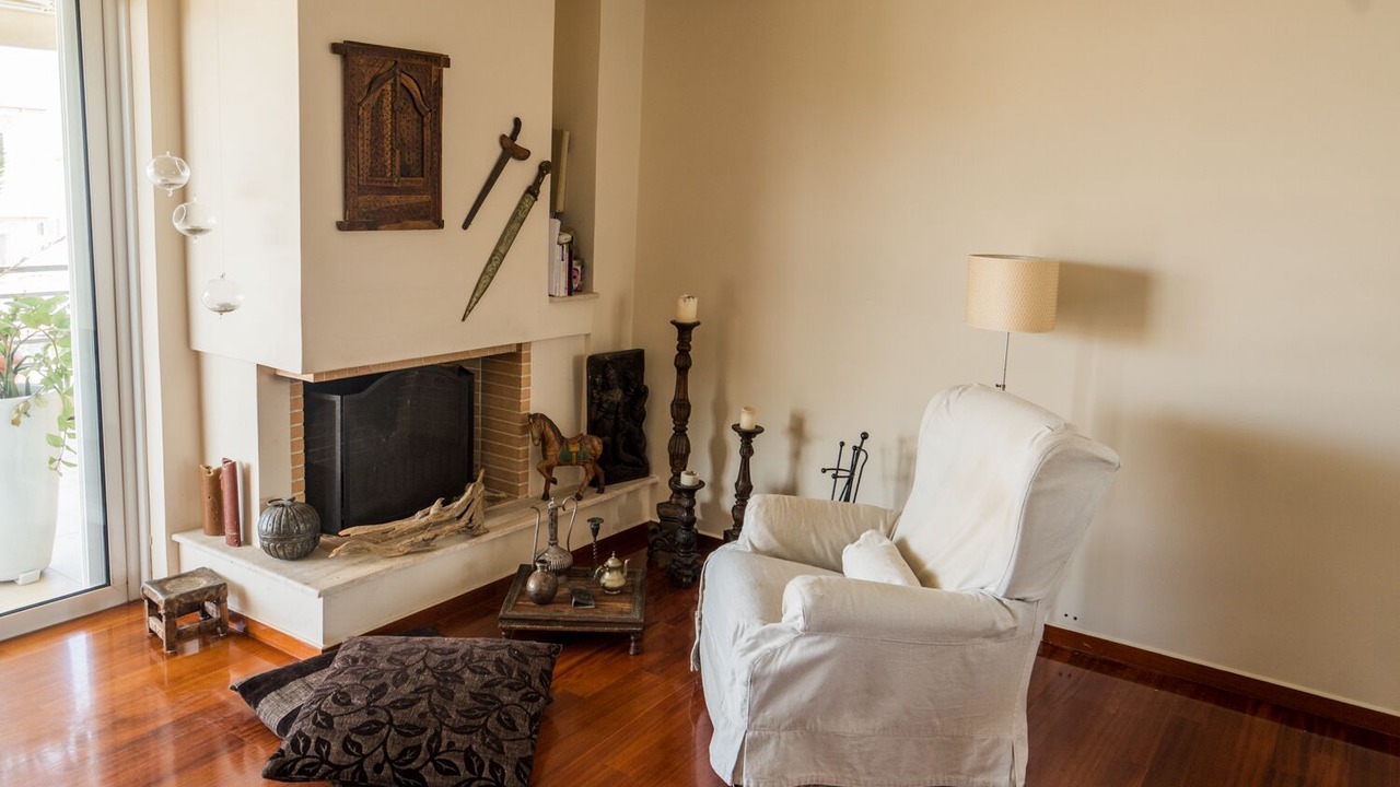 Photo of Livingroom in Voula