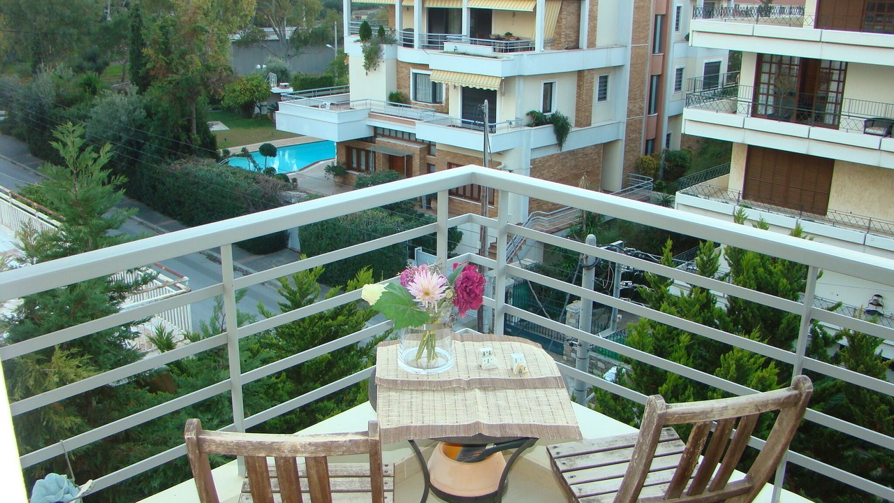 Photo of Outdoor in Voula