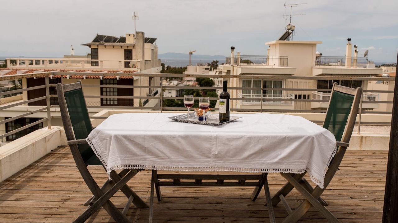 Photo of Outdoor in Voula