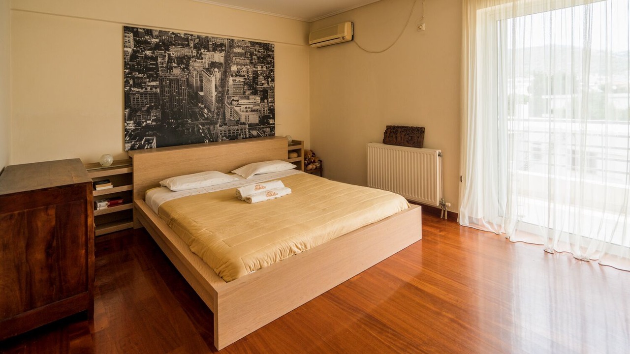 Photo of Bedroom in Voula