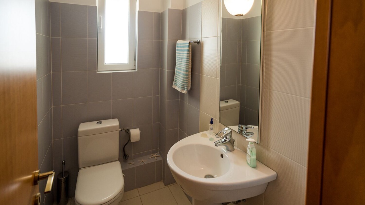 Photo of Bathroom in Voula