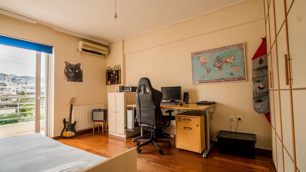 Photo of Bedroom in Voula
