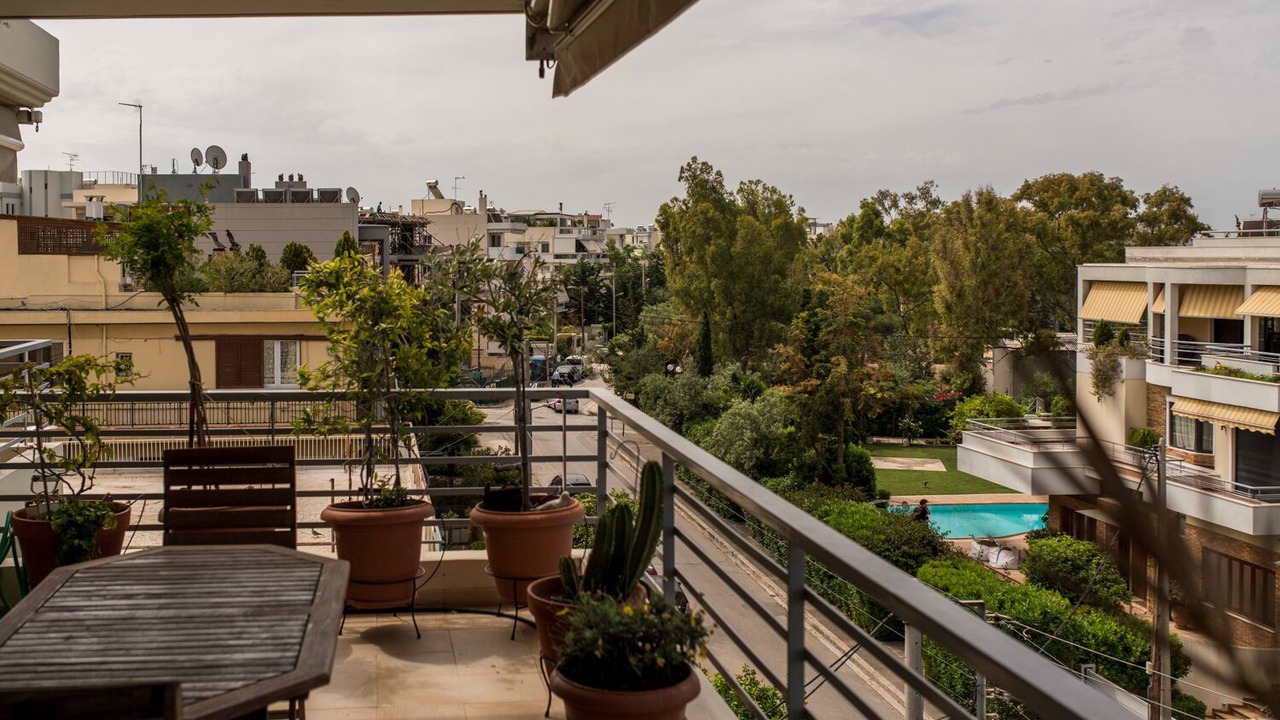 Photo of Outdoor in Voula