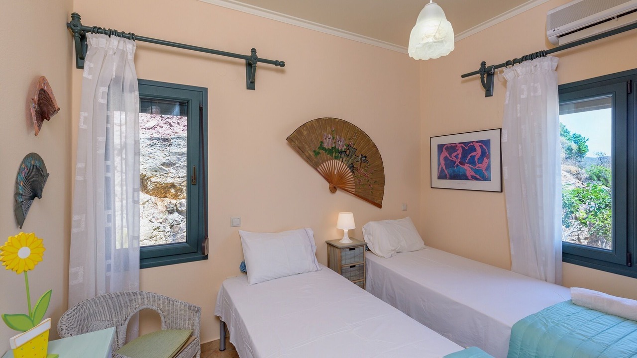 Photo of Bedroom in Stratoi