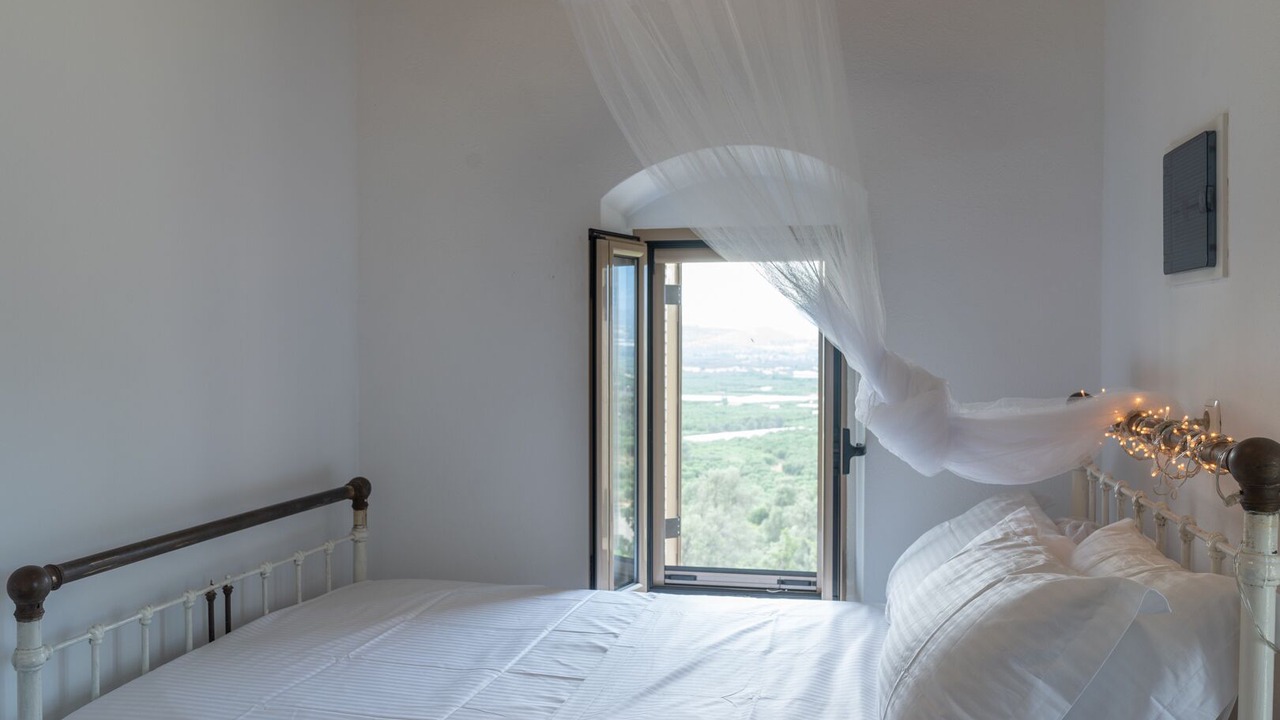 Photo of Bedroom in Kouses
