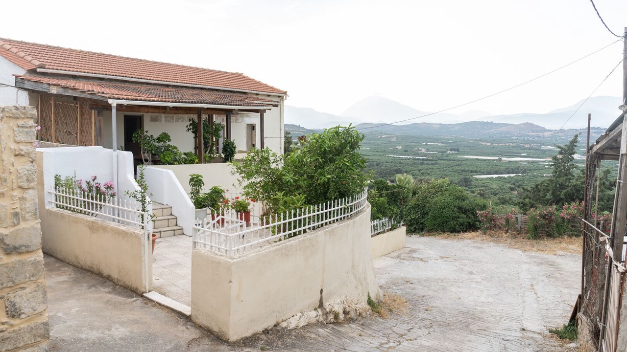 Photo of Outdoor in Kouses