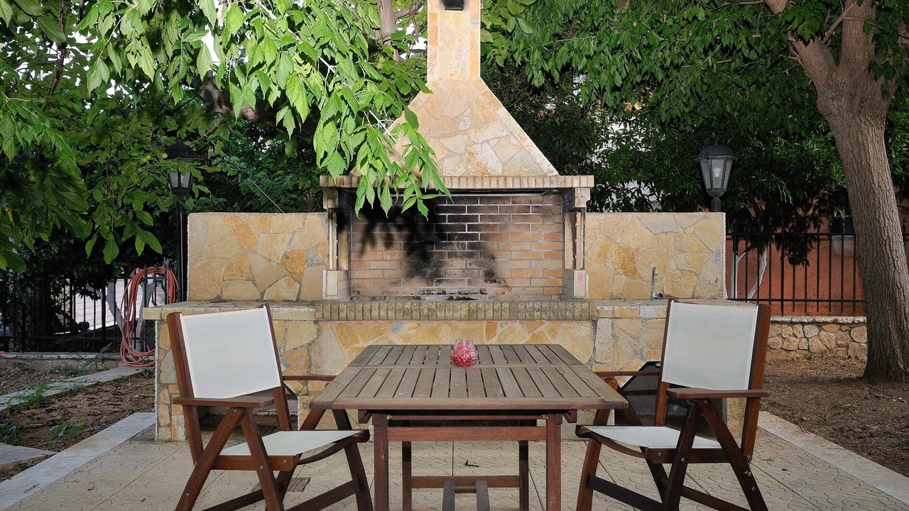 Photo of Outdoor in Agii Apostoli