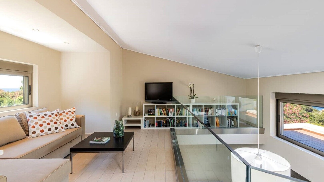 Photo of Livingroom in Gargaliani