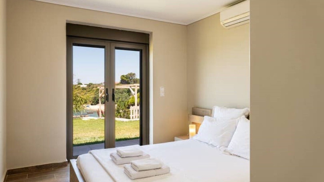 Photo of Bedroom in Gargaliani