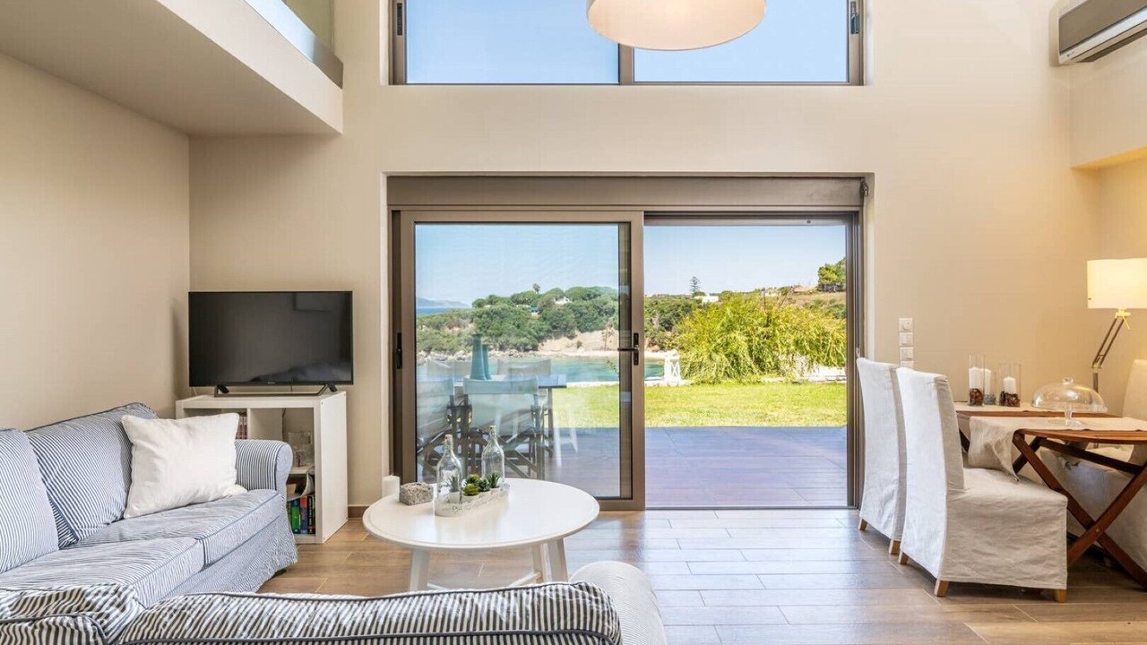 Photo of Livingroom in Gargaliani