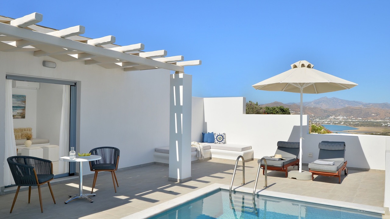 Photo of Livingroom in Stelida