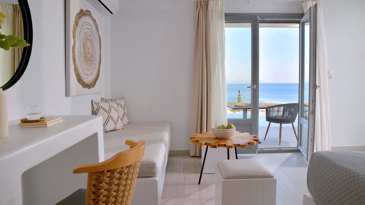 Photo of Bedroom in Stelida