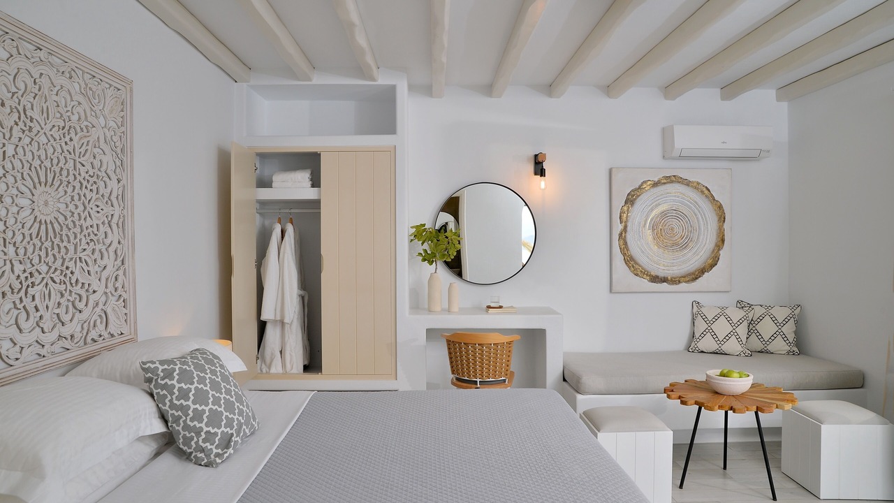 Photo of Bedroom in Stelida