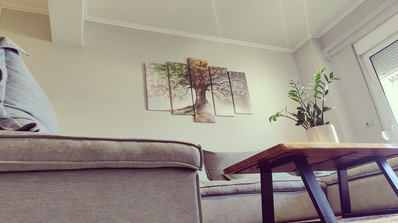 Photo of Livingroom in Atsipópoulon