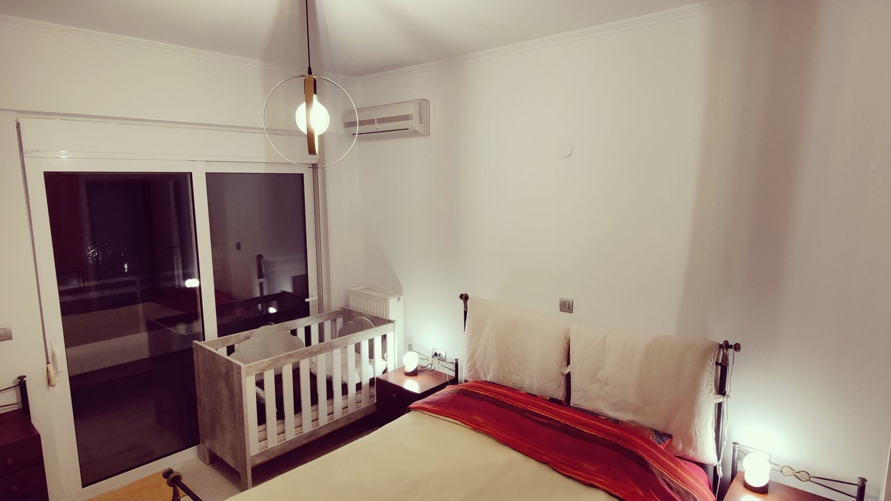 Photo of Bedroom in Atsipópoulon