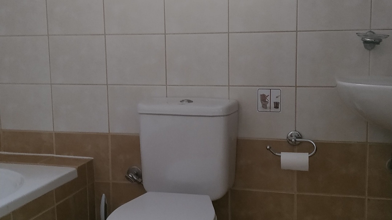 Photo of Bathroom in Makrys Tichos