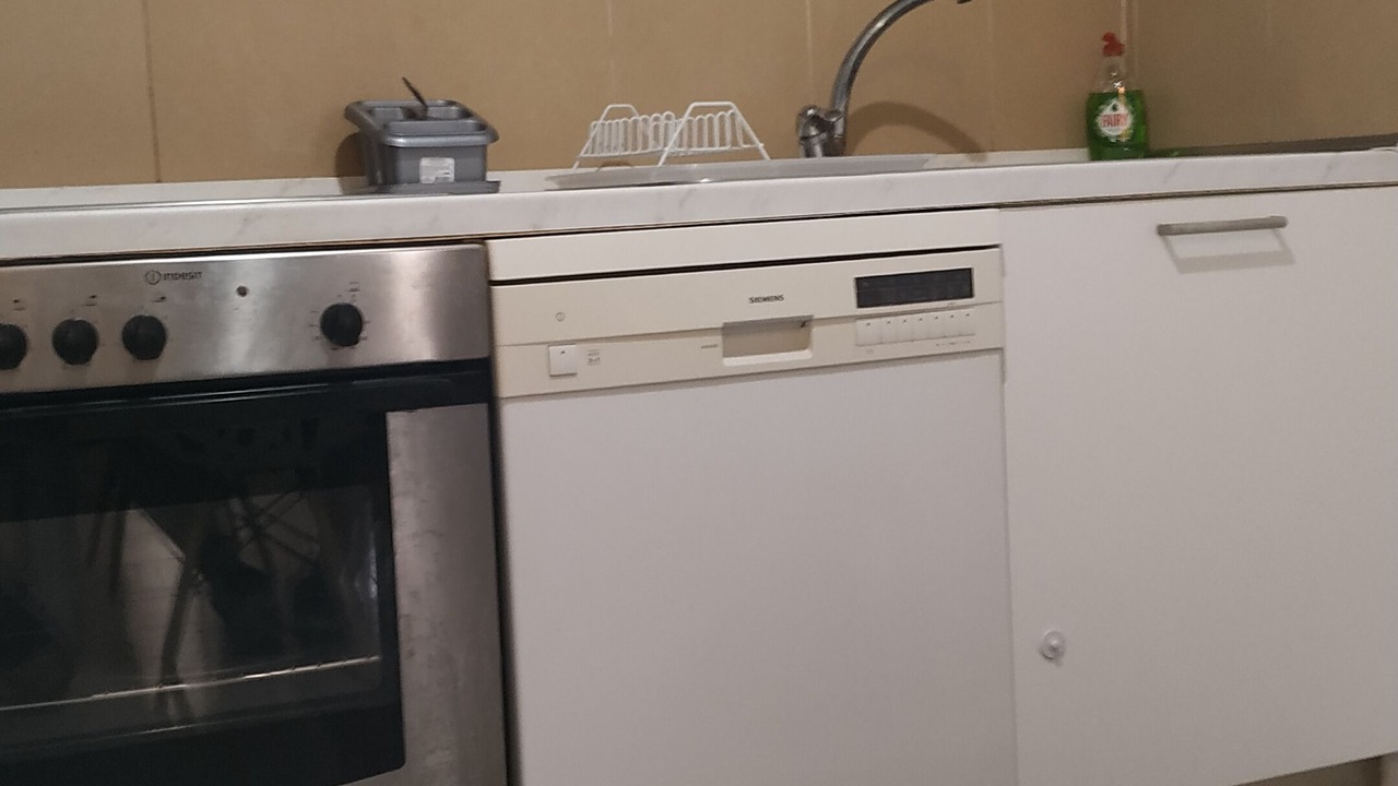 Photo of Kitchen in Makrys Tichos
