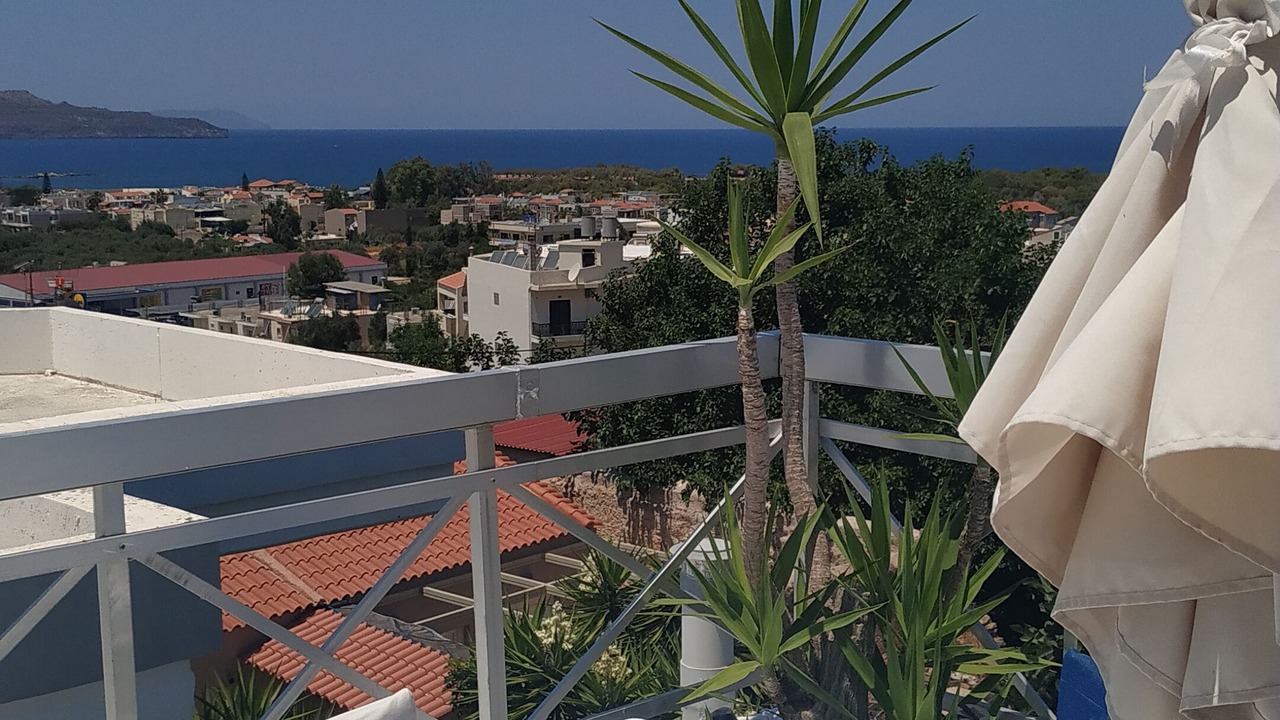 Photo of Outdoor in Makrys Tichos