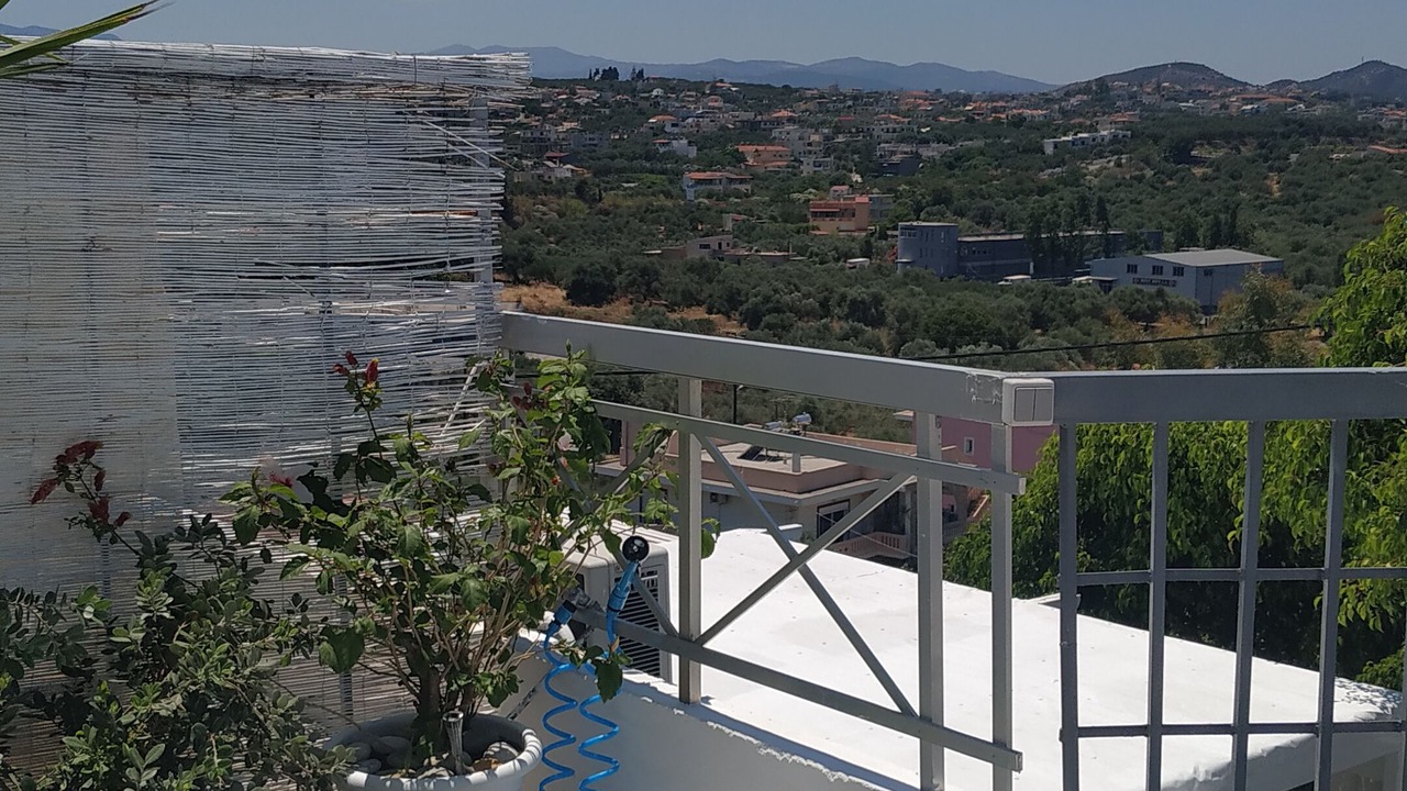 Photo of Outdoor in Makrys Tichos