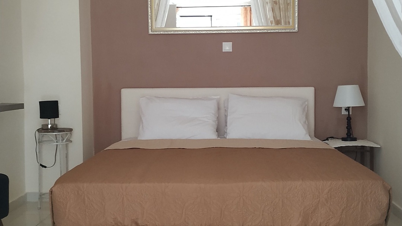 Photo of Bedroom in Makrys Tichos