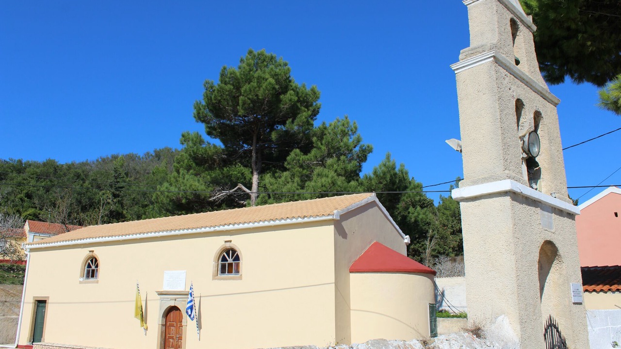 Photo of Outdoor in Erikousa Island