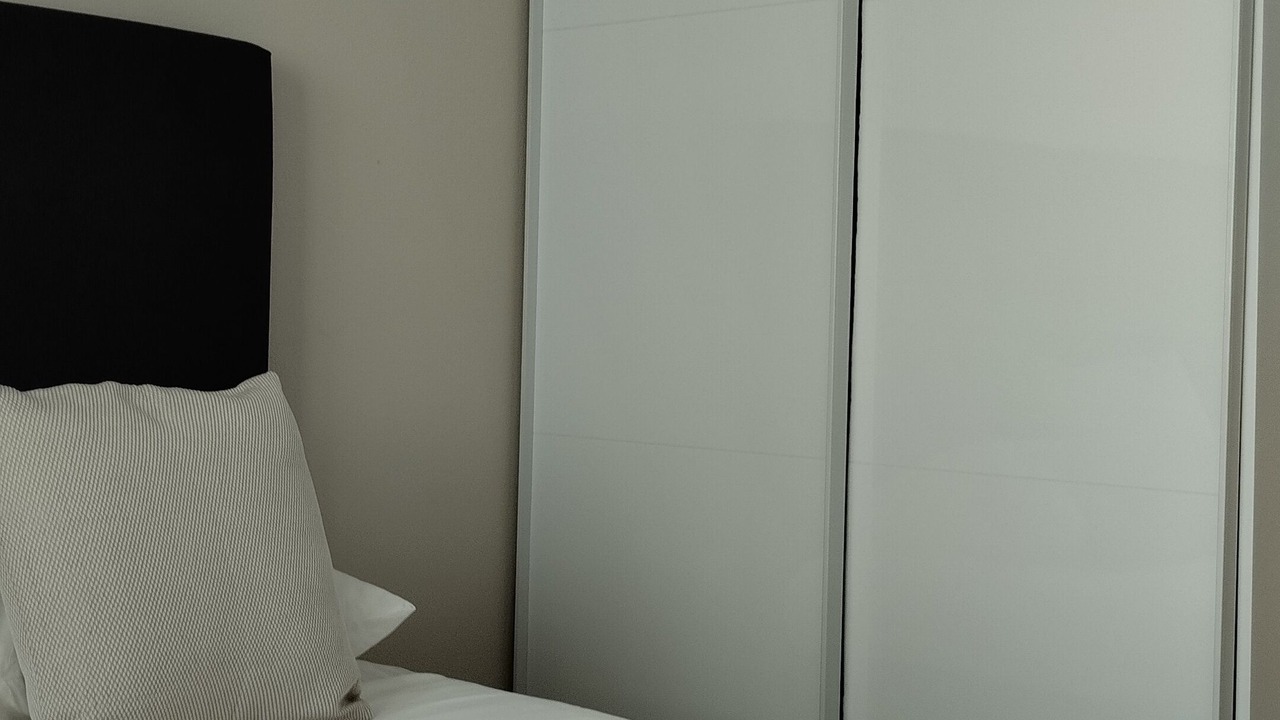 Photo of Bedroom in Molos