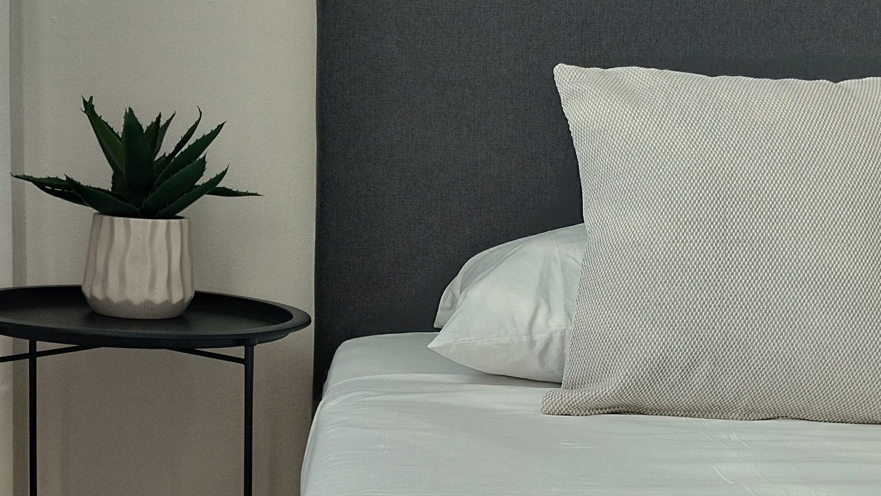Photo of Bedroom in Molos