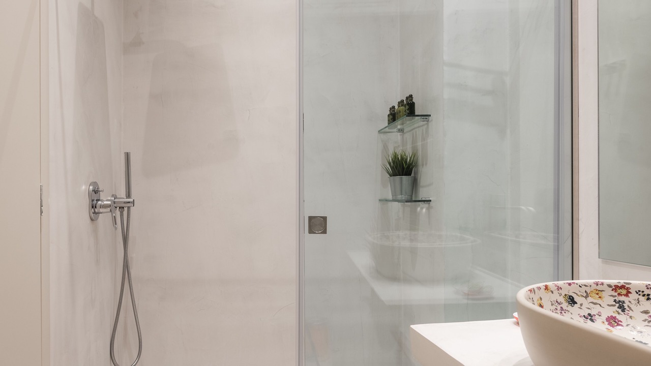 Photo of Bathroom in Arachova