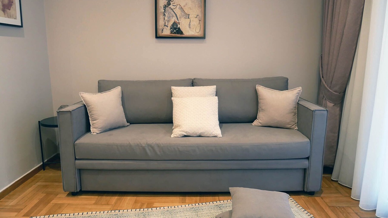 Photo of Livingroom in Makrigianni