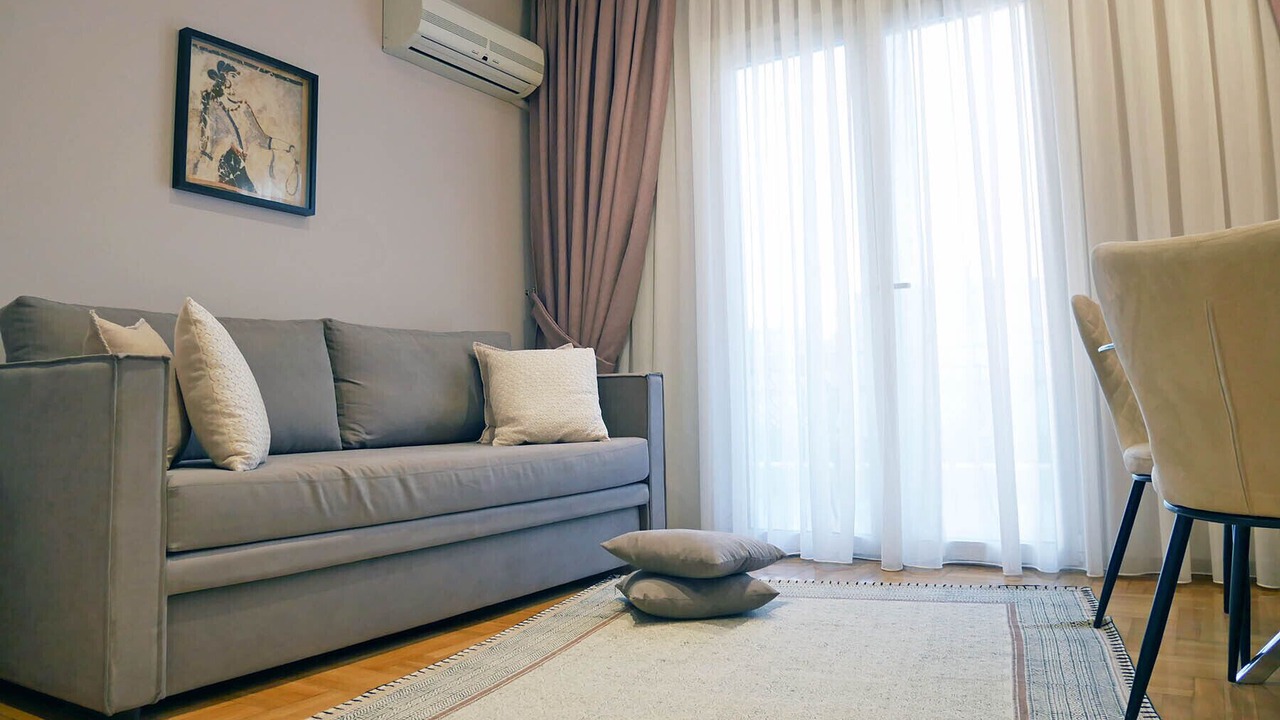 Photo of Livingroom in Makrigianni