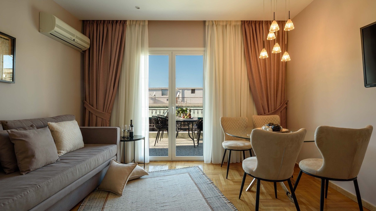 Photo of Livingroom in Makrigianni