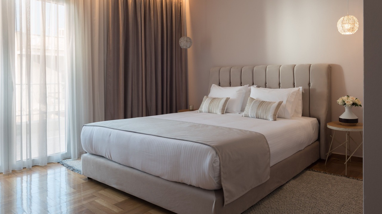 Photo of Bedroom in Makrigianni