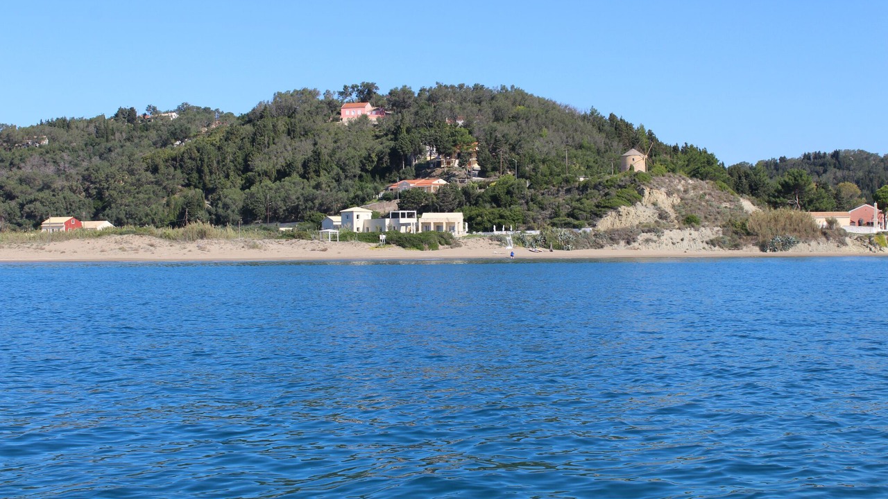 Photo of Others in Erikousa Island