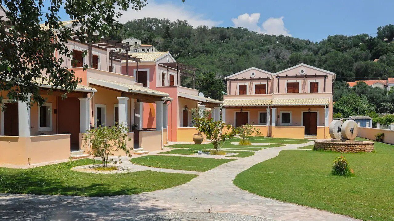 Photo of Outdoor in Erikousa Island