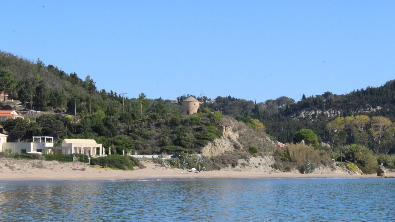 Photo of Others in Erikousa Island