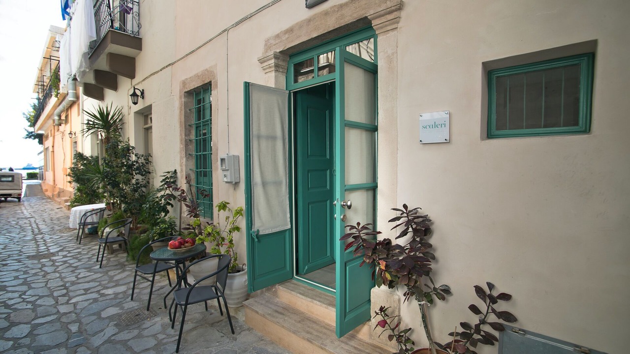 Photo of Outdoor in Pothia