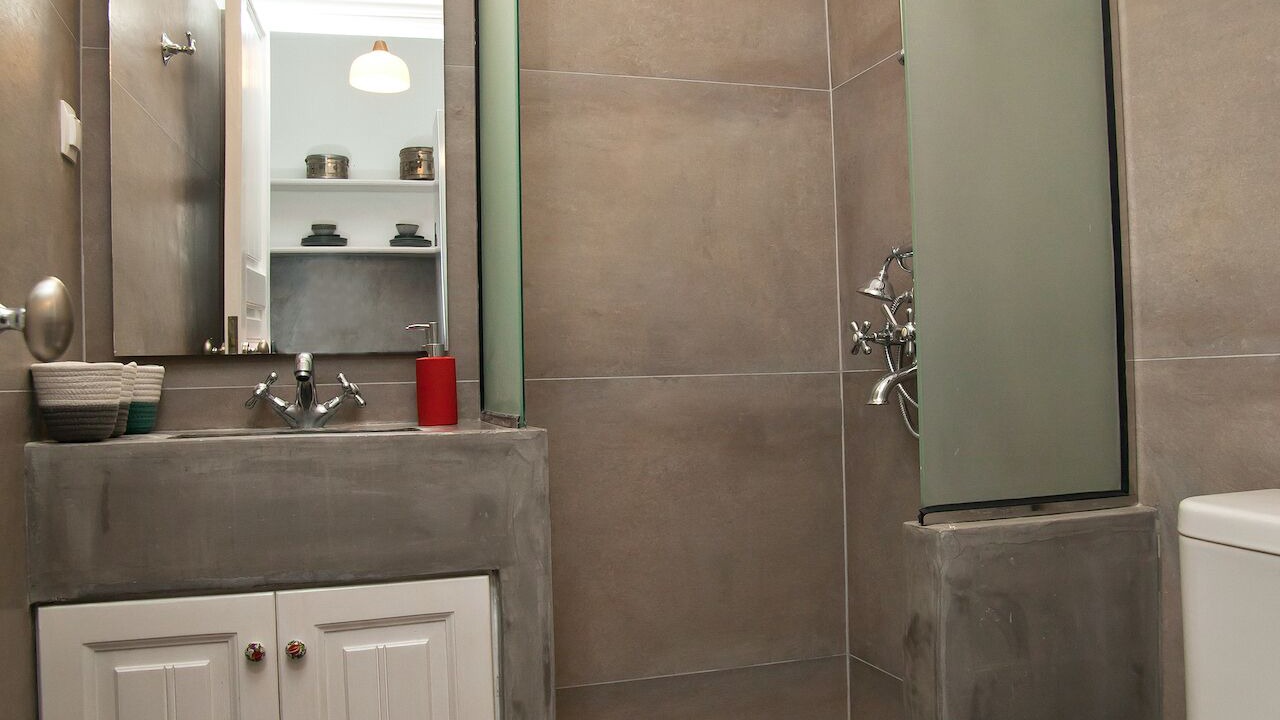 Photo of Bathroom in Pothia