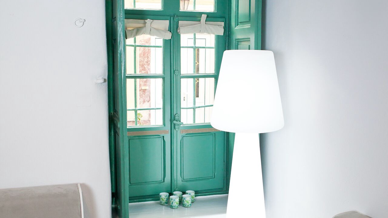 Photo of Livingroom in Pothia