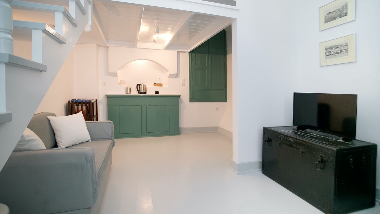 Photo of Livingroom in Pothia