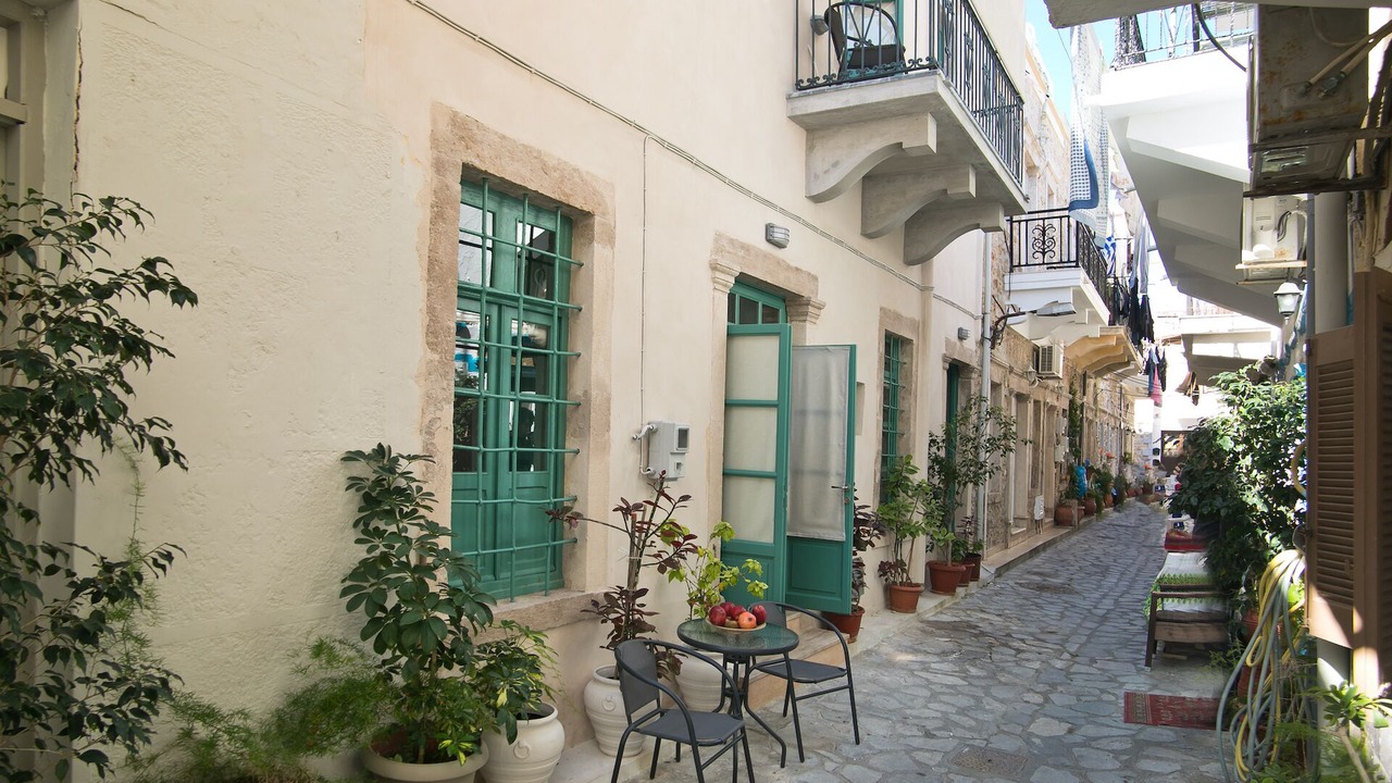 Photo of Outdoor in Pothia