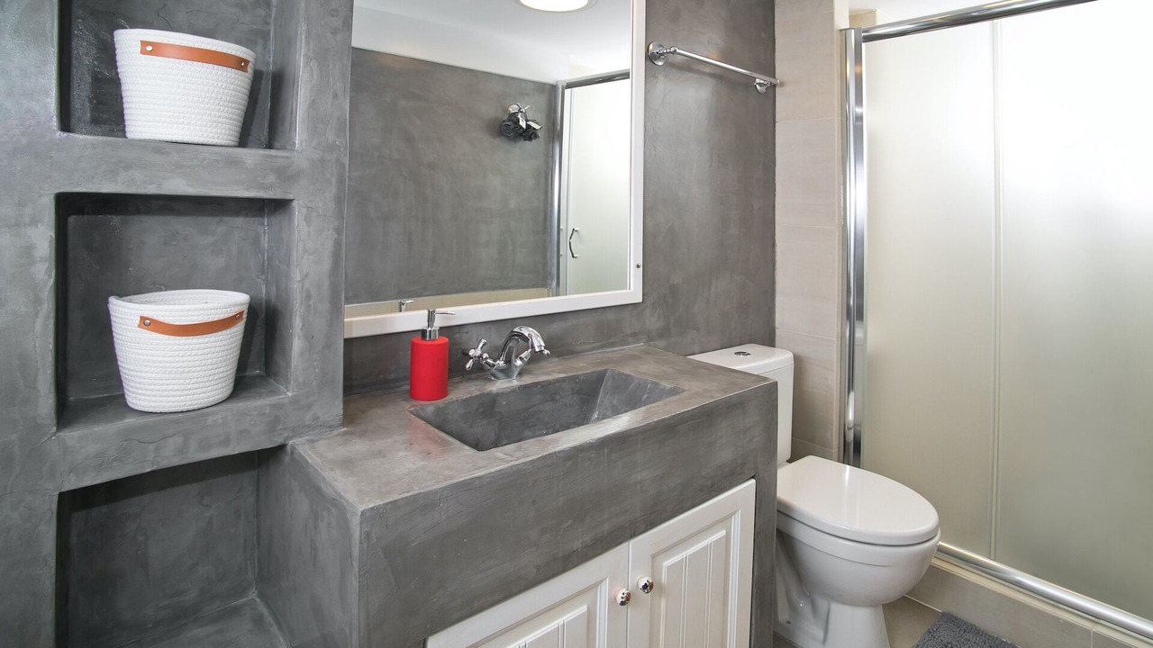 Photo of Bathroom in Pothia