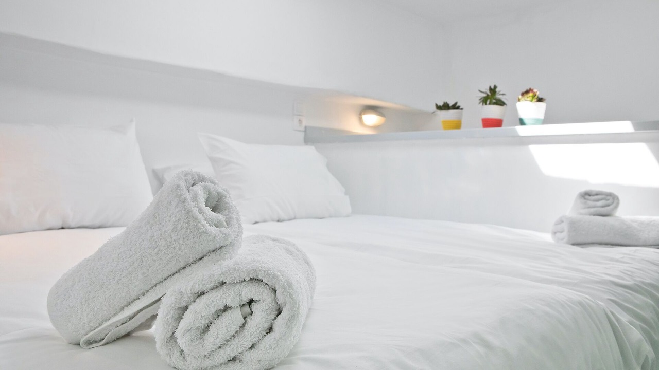 Photo of Bedroom in Pothia