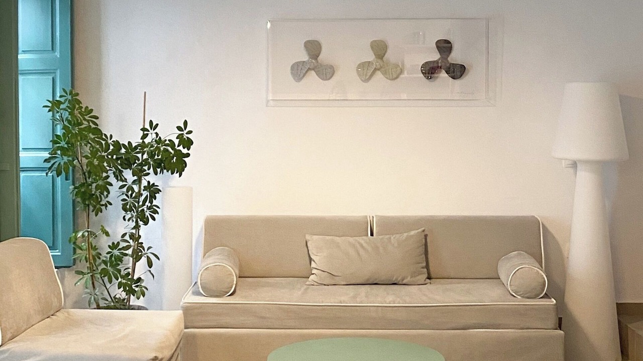 Photo of Livingroom in Pothia